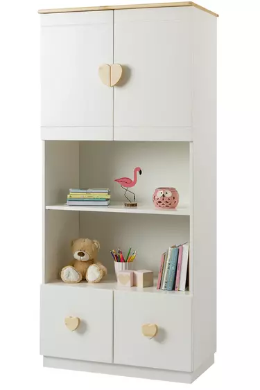 Стеллаж с 2 ящиками ТК №13