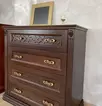 Комод Верона 4 ящика