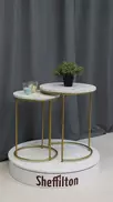 Столик кофейный Sheffilton SHT-CT7