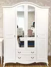 Шкаф Авиньон 4-х створчатый