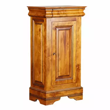 Комод массив с дверцей Луи Филипп ОВ 04 (массив)