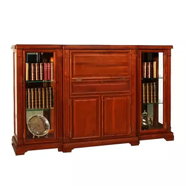 Тумба  Порто ГМ 5951Е, мокко