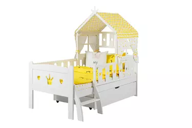 Кровать ТК №2 800х1600