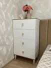 Комод Глория 4 ящика