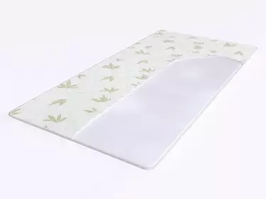 Наматрасник Тор D 180х200