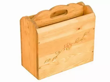 Газетница PTREVUE