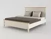 Кровать мдф "Римини" 1800х2000