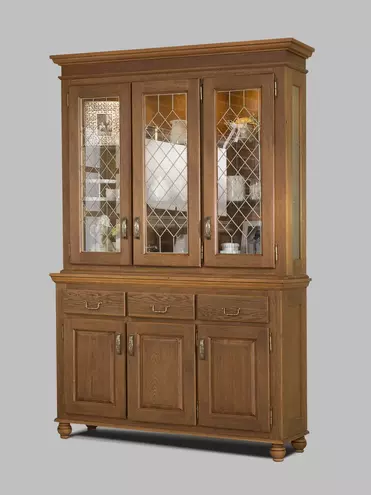 Сервант Бьерт 1-30  сосна