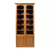 Шкаф книжный Куэнка ГМ 2311-03