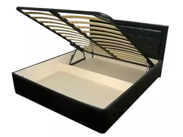 Кровать Палермо 1400х2000