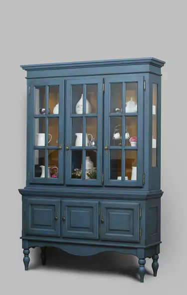 Сервант Бьерт 1-60  сосна