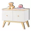 Тумба с 2 ящиками детский ТК №8