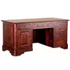 Стол с ящиками Луи Филипп письменный ОВ 03