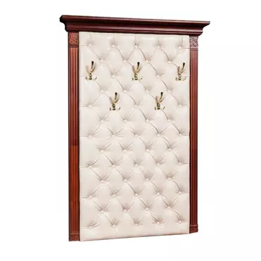 Вешалка Порто ГМ 5948, мокко