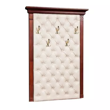 Вешалка Порто ГМ 5948, мокко