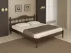 Кровать Точенка 1800х2000