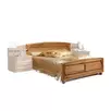 Кровать 1800х2000 Куэнка ГМ 8421