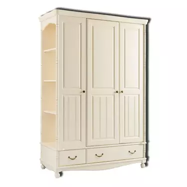 Шкаф Айно 3-ств №6