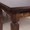 Стол обеденный Риека раздвижной ГМ 6006 