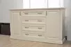 Комод Верона 4 ящика + 2 дверки