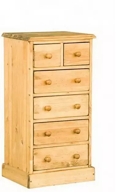 Шифоньер 4+2 CHIF