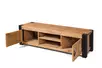 Тумба MEXICA-MT2P+2N  под ТВ