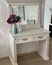 Стол Верона туалетный 2 ящика