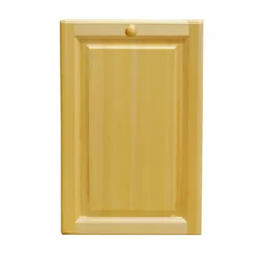 Фасад из натурального дерева Весури на П/М 450