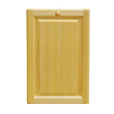 Фасад из натурального дерева Весури на П/М 450