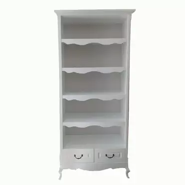 Стеллаж с 2 ящиками и полками Авиньон