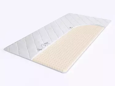 Наматрасник Fit (Фит) в трикотаже 200х200