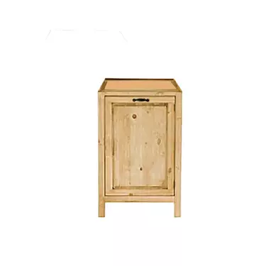 Шкаф-стол Шалёр под мойку 600 х 550 х 920 1 дверь