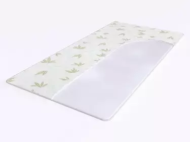 Наматрасник Тор D 160х200