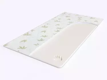 Наматрасник Monta (Монта) в трикотаже 120х200