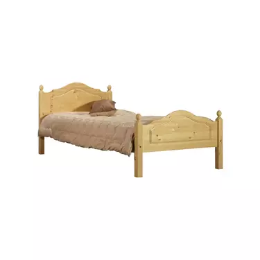 Кровать К2 детская 600х1200