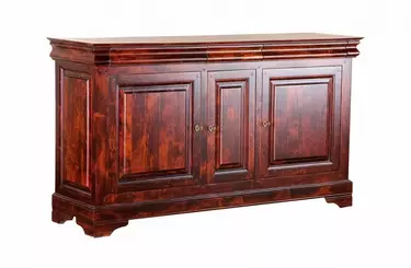 Комод с дверцами Луи Филипп ОВ 03