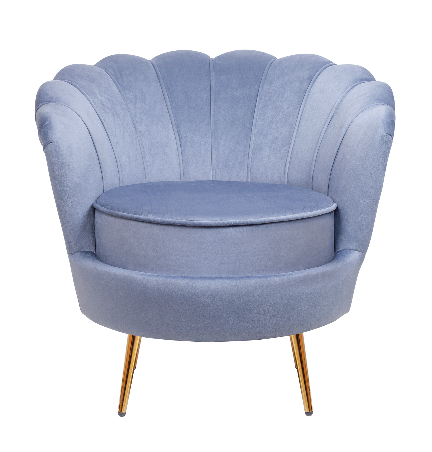 Низкое кресло Pearl Sky