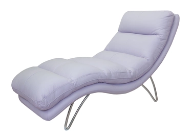 Кресло кушетка Asta цвет фиолетовый