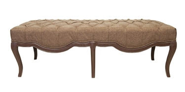 Оттоманка Alva Brown