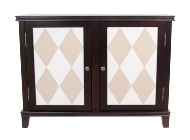 Дизайнерский комод Trivelin