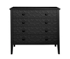Дизайнерский комод Friz Black