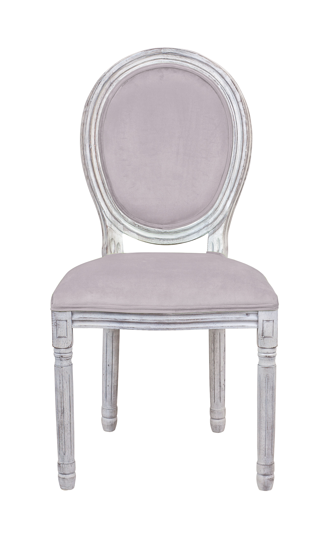 Стул Volker Original Grey