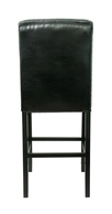 Дизайнерский барный стул Skipton Black