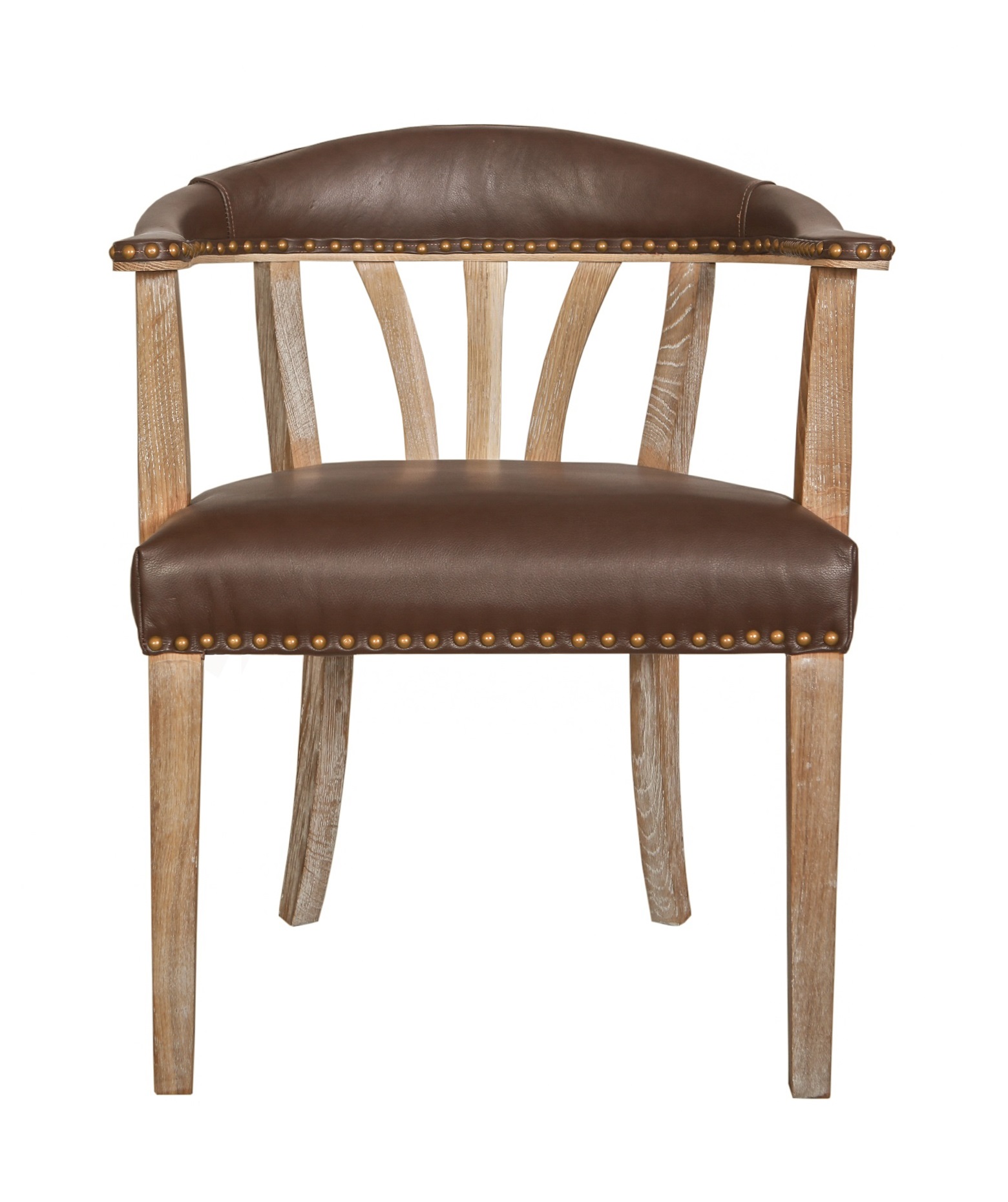 Стул Tanner Genuine Leather
