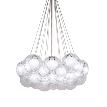 Светильник Bocci Clear 15