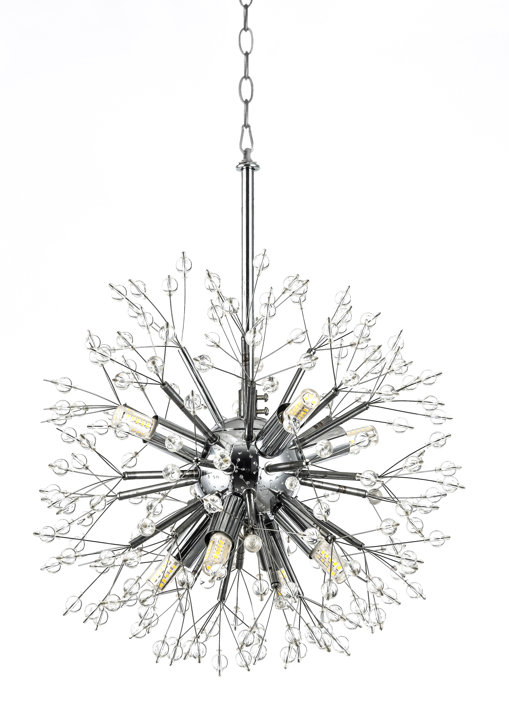 Люстра Snowflake 300