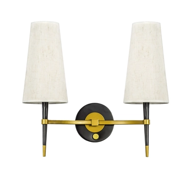 Светильник Simple Twins