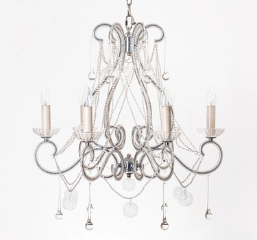 Люстра Silvest