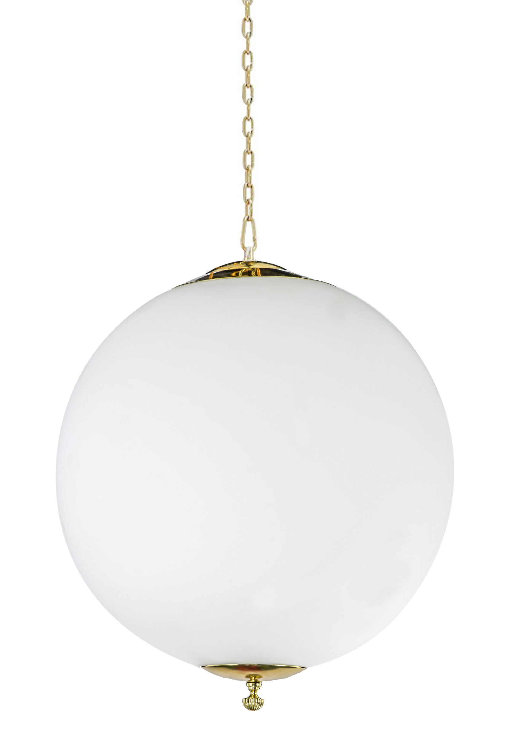 Люстра Ball