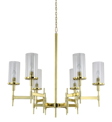 Люстра Perfecto